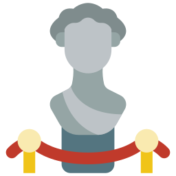 銅像 icon