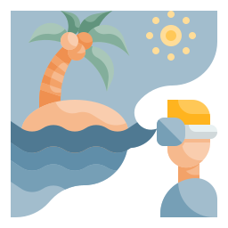 viajar icono