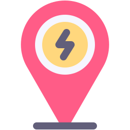 Location icon