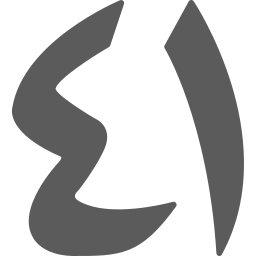 Numerical symbol icon