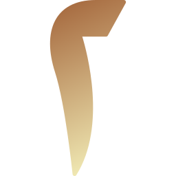 symbol liczbowy ikona