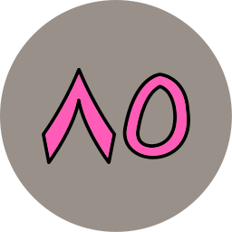 símbolo numérico icono