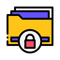 Folder icon