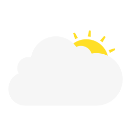 Cloud icon