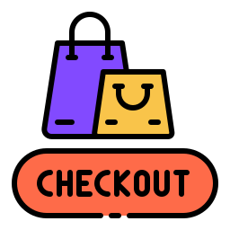 Shopping icon