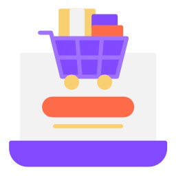 Shopping icon