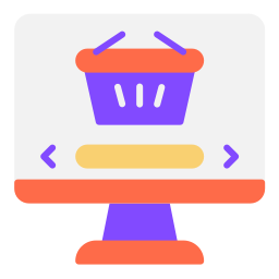 einkaufen icon