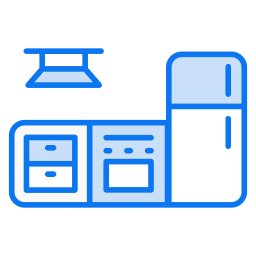 Kitchen icon