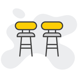 Chair icon