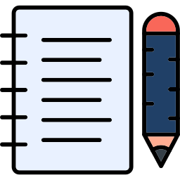 Notes icon