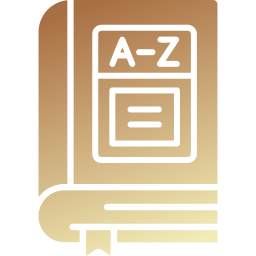 ボキャブラリー icon