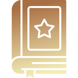 ブックカバー icon
