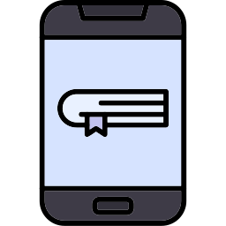 Smartphone icon