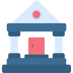 Library icon