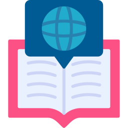 encyclopedie icoon