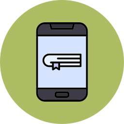 Smartphone icon