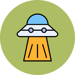 Ufo icon