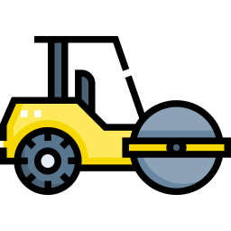 ロードローラー icon