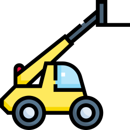 Telehandlers icon