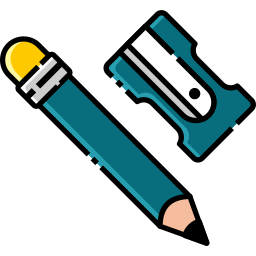 Sharpener icon