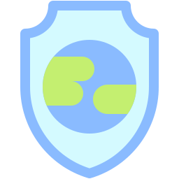 Save the planet icon