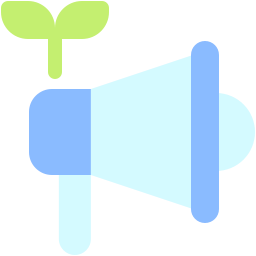 Megaphone icon