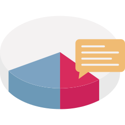 kuchendiagramm icon