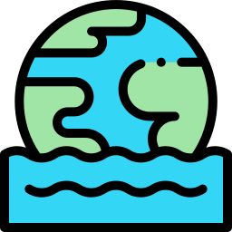 世界海洋デー icon