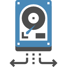 지원 icon