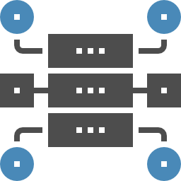 structure Icône