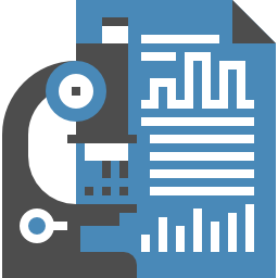 Analytics icon