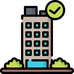 Hotel icon