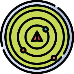 Radar icon