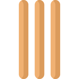 Французская палочка иконка