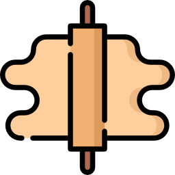 Dough icon