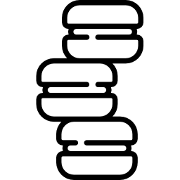 amaretto icona