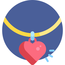 Necklace icon