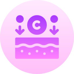 Collagen icon