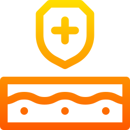 피부장벽 icon
