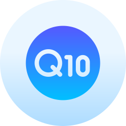q10 иконка