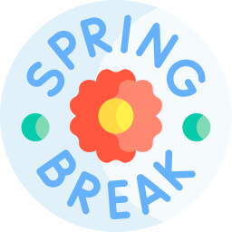 봄방학 icon