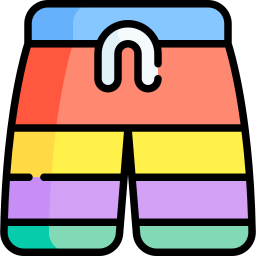 Shorts icon