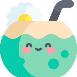 Coconut icon