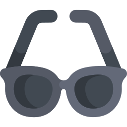 sonnenbrille icon