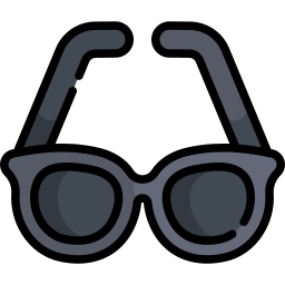 Sunglasses icon