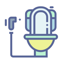 toilette icon