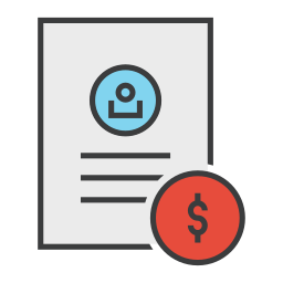 Document icon