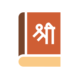 Book icon