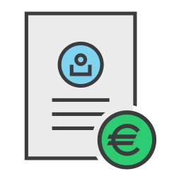 Document icon