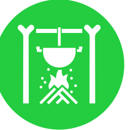 kochen icon